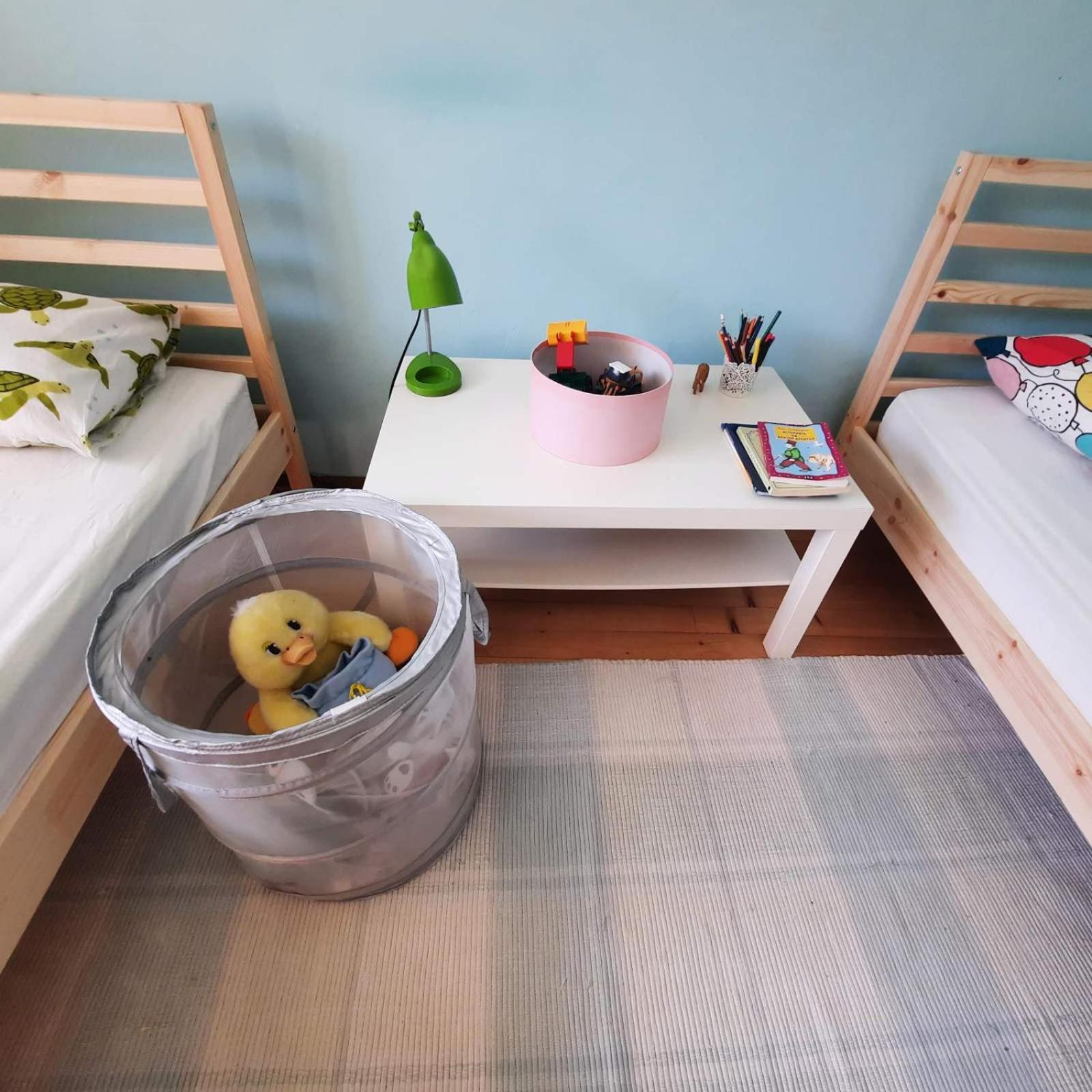 Spacious 3 Bedroom Apartment, Close To Metro Station Appartamento Sofia