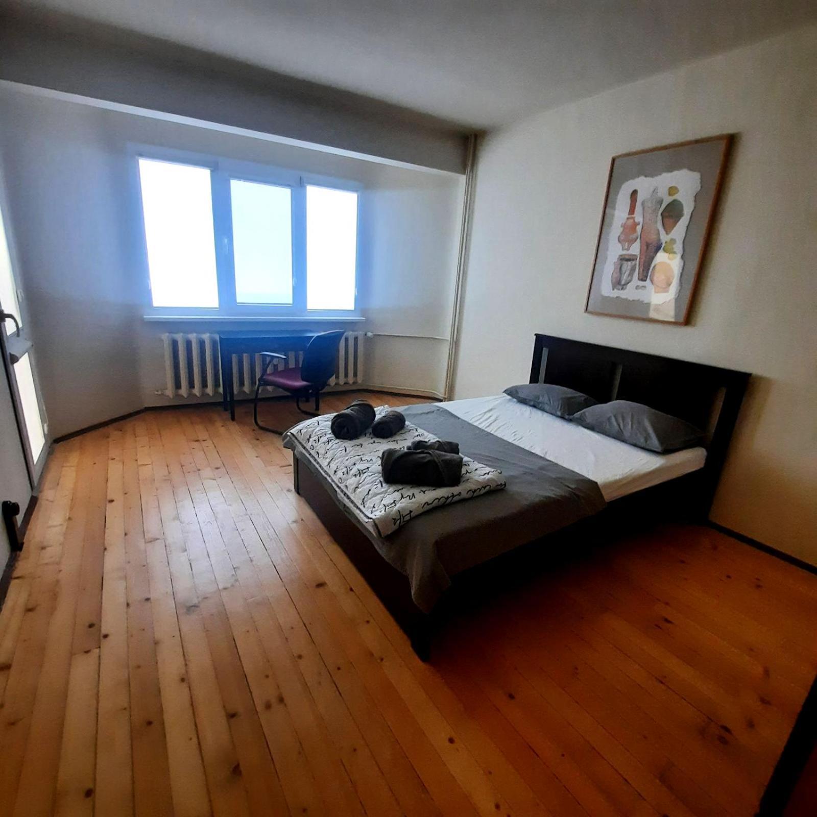 Apartment Spacious 3 Bedroom Apartment, Close To Metro Station Sofia